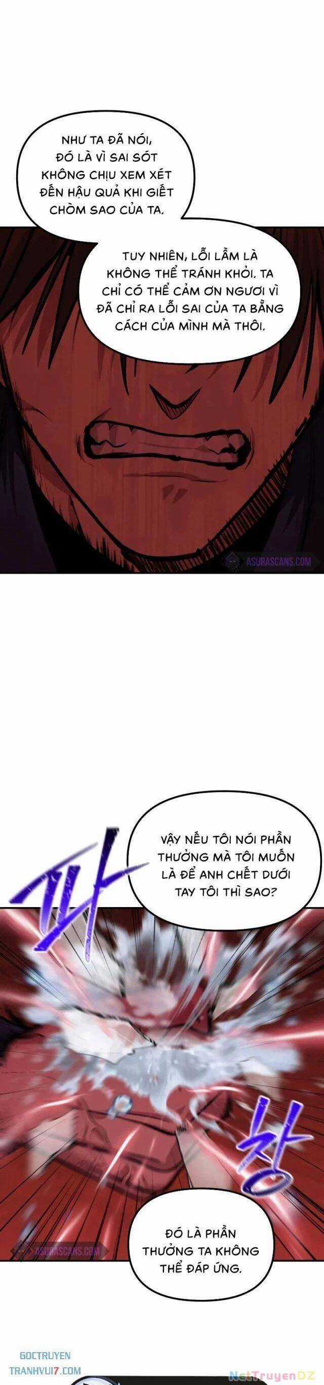 Tôi Là Thợ Săn Có Kĩ Năng Tự Sát Cấp Sss Chương 121 trang 46