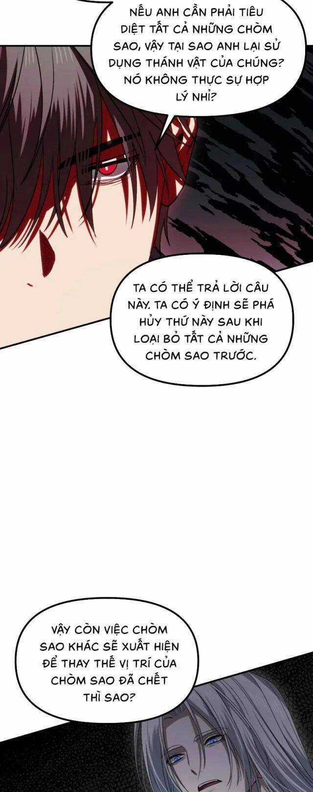 Tôi Là Thợ Săn Có Kĩ Năng Tự Sát Cấp Sss Chương 121 trang 49