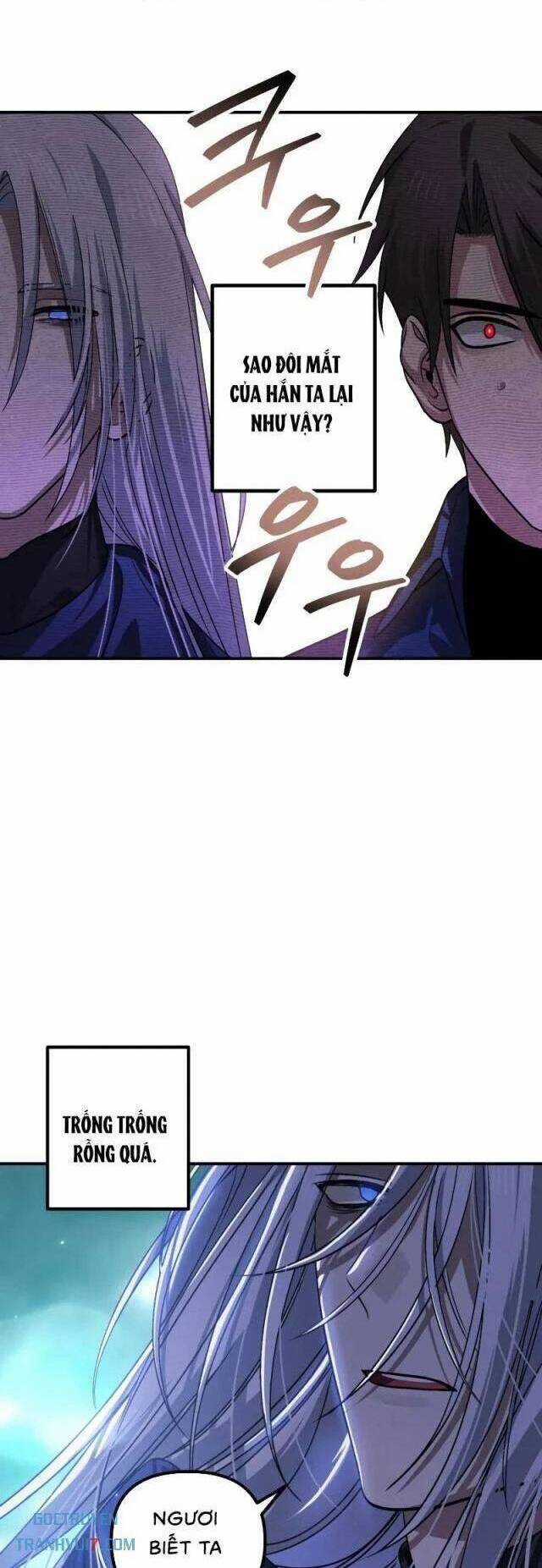 Tôi Là Thợ Săn Có Kĩ Năng Tự Sát Cấp Sss Chương 121 trang 5