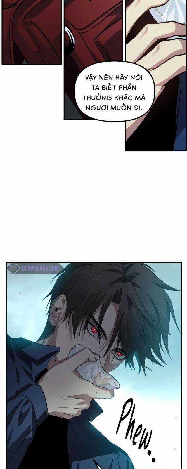 Tôi Là Thợ Săn Có Kĩ Năng Tự Sát Cấp Sss Chương 121 trang 51