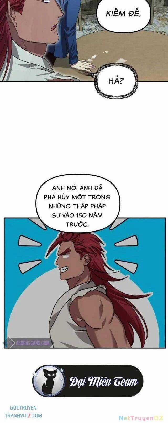 Tôi Là Thợ Săn Có Kĩ Năng Tự Sát Cấp Sss Chương 121 trang 57