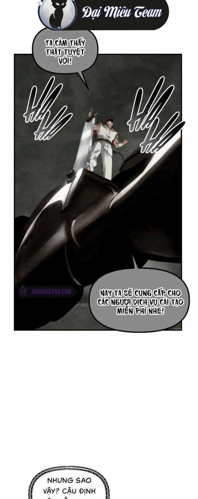 Tôi Là Thợ Săn Có Kĩ Năng Tự Sát Cấp Sss Chương 121 trang 59