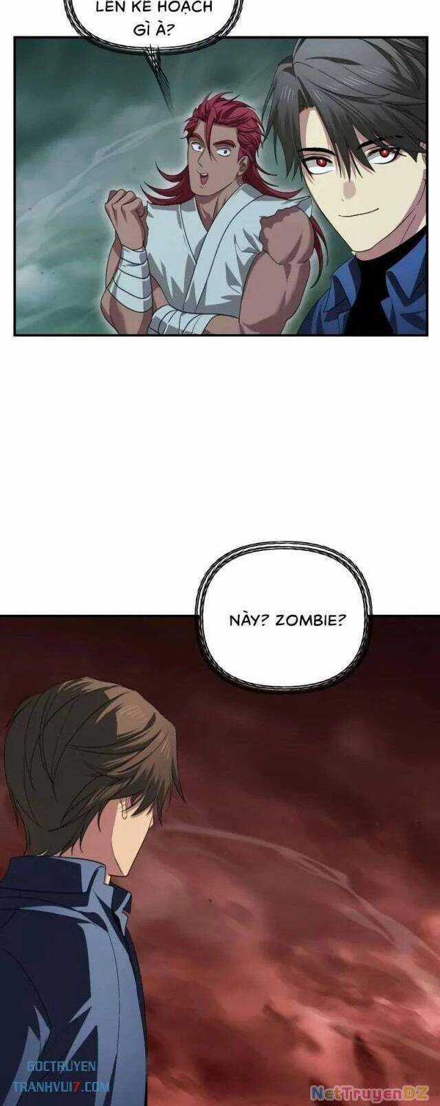 Tôi Là Thợ Săn Có Kĩ Năng Tự Sát Cấp Sss Chương 121 trang 60