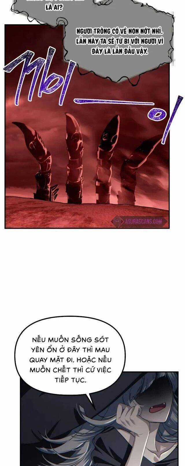 Tôi Là Thợ Săn Có Kĩ Năng Tự Sát Cấp Sss Chương 121 trang 63