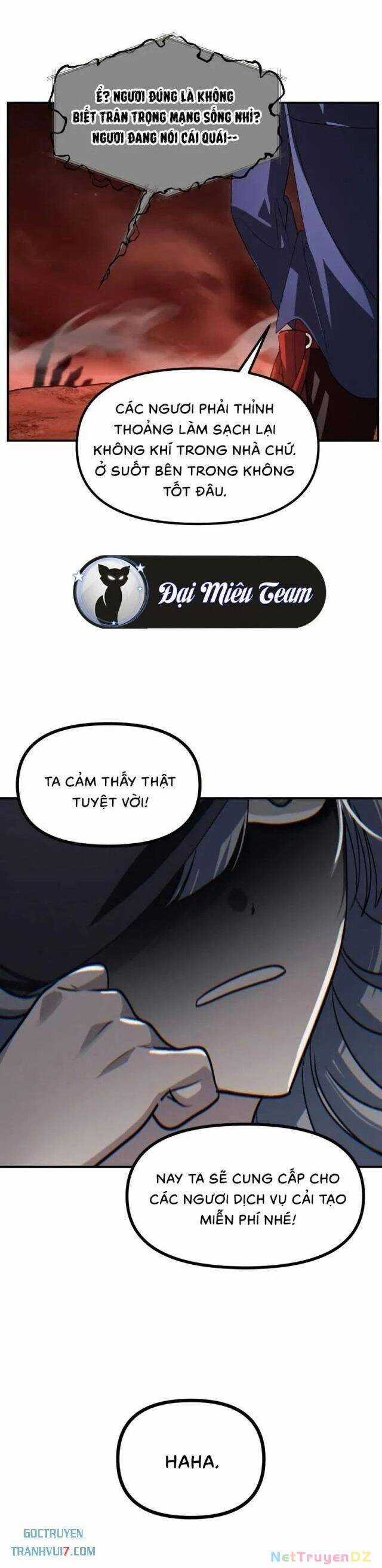 Tôi Là Thợ Săn Có Kĩ Năng Tự Sát Cấp Sss Chương 121 trang 65