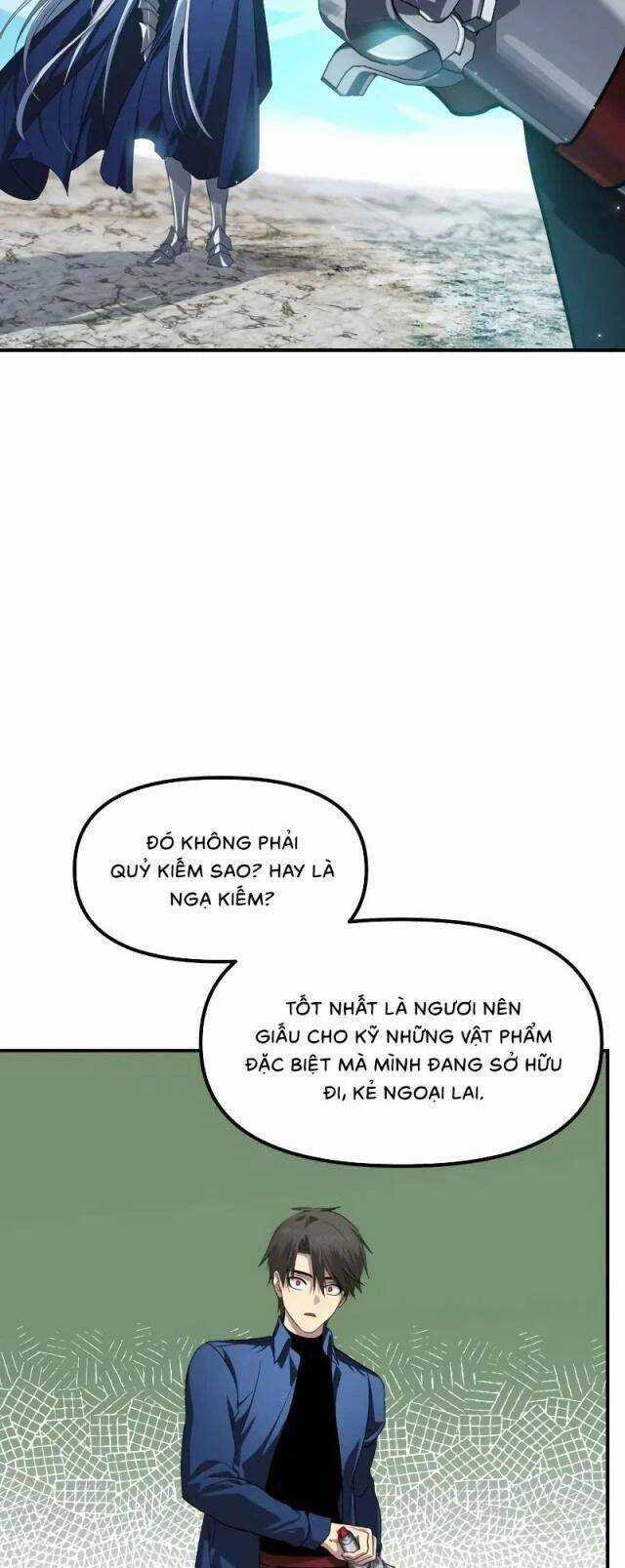 Tôi Là Thợ Săn Có Kĩ Năng Tự Sát Cấp Sss Chương 121 trang 8