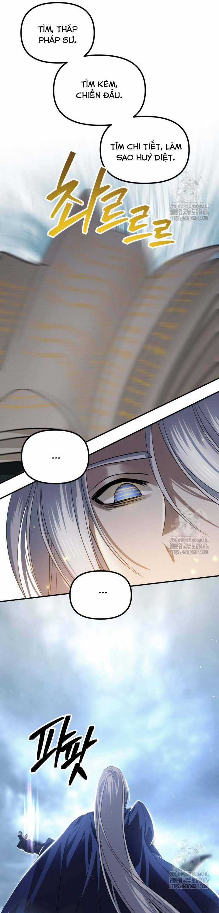 Tôi Là Thợ Săn Có Kĩ Năng Tự Sát Cấp Sss Chương 122 trang 11