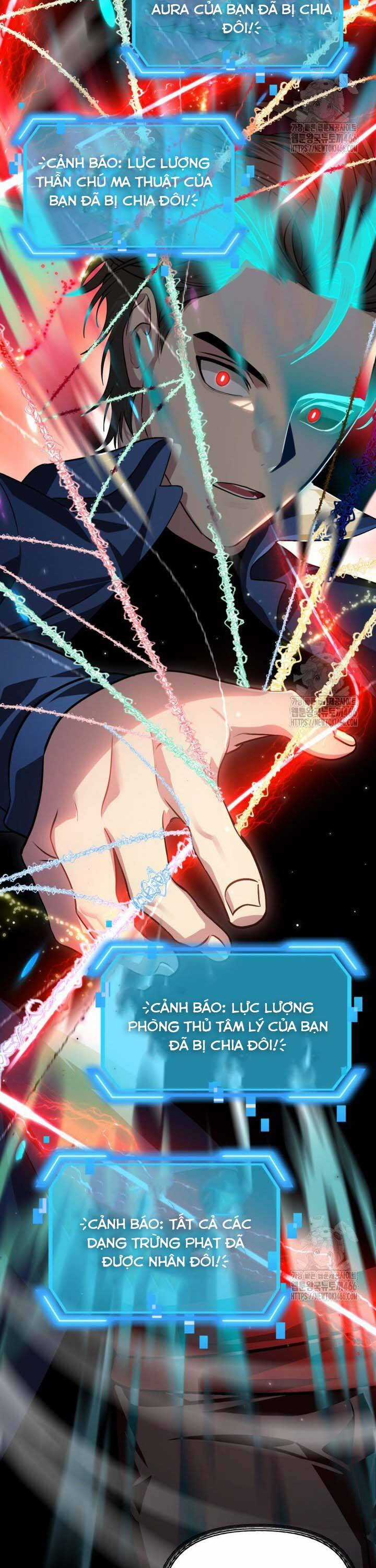 Tôi Là Thợ Săn Có Kĩ Năng Tự Sát Cấp Sss Chương 122 trang 17