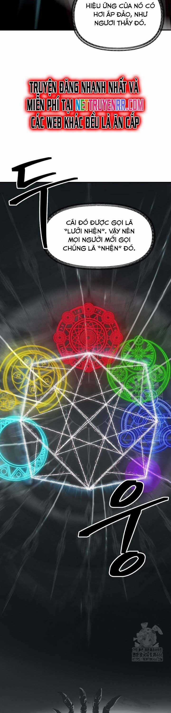 Tôi Là Thợ Săn Có Kĩ Năng Tự Sát Cấp Sss Chương 122 trang 18