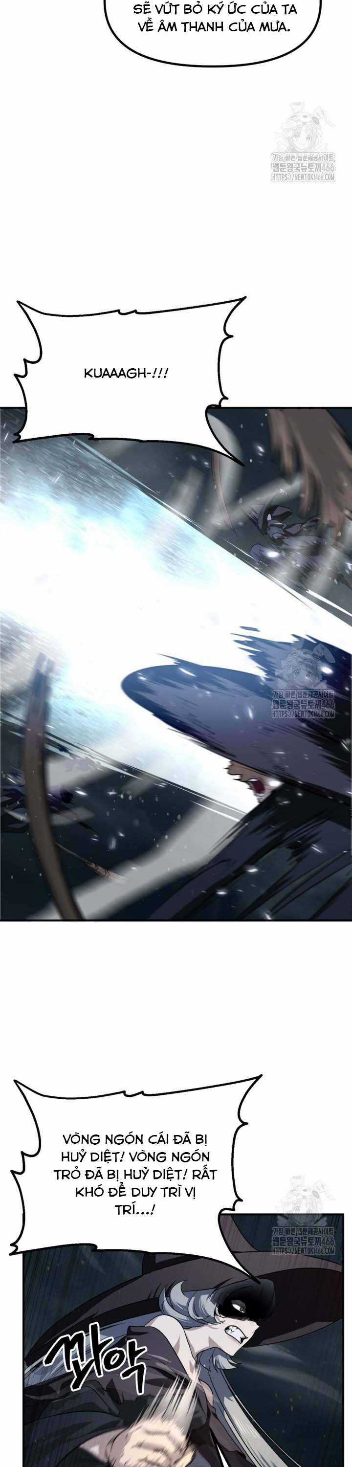 Tôi Là Thợ Săn Có Kĩ Năng Tự Sát Cấp Sss Chương 122 trang 21