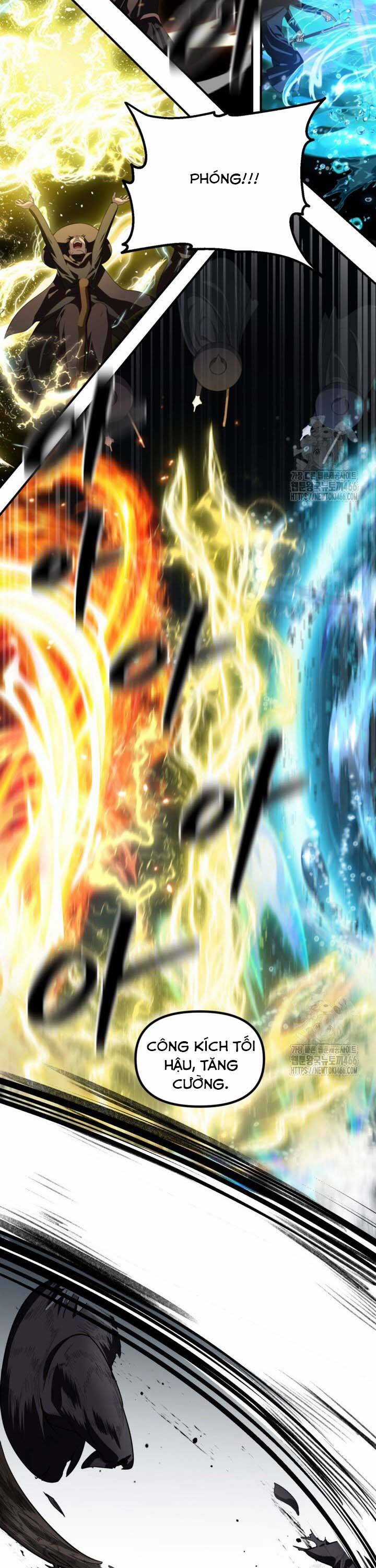 Tôi Là Thợ Săn Có Kĩ Năng Tự Sát Cấp Sss Chương 122 trang 23