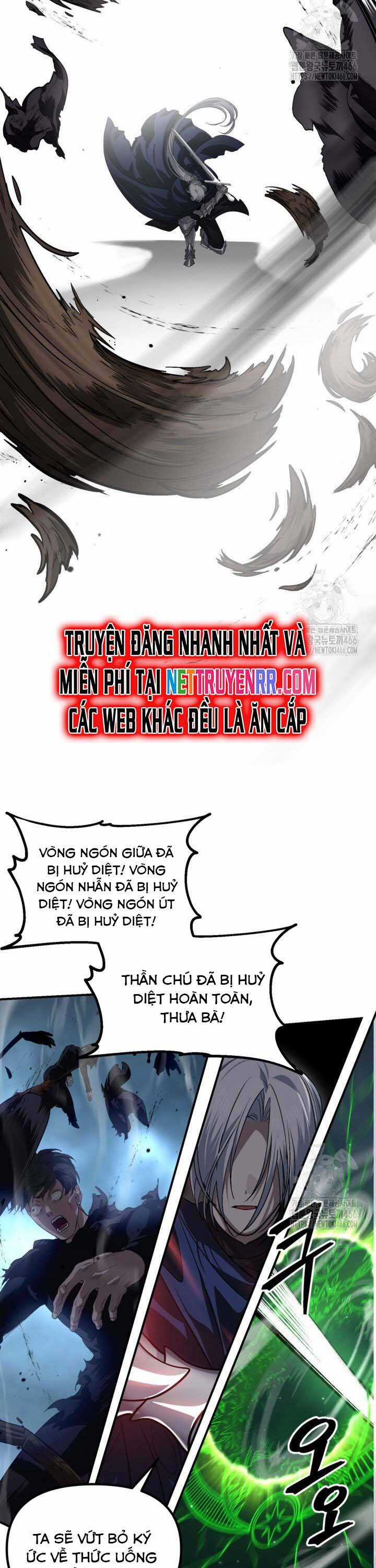 Tôi Là Thợ Săn Có Kĩ Năng Tự Sát Cấp Sss Chương 122 trang 24