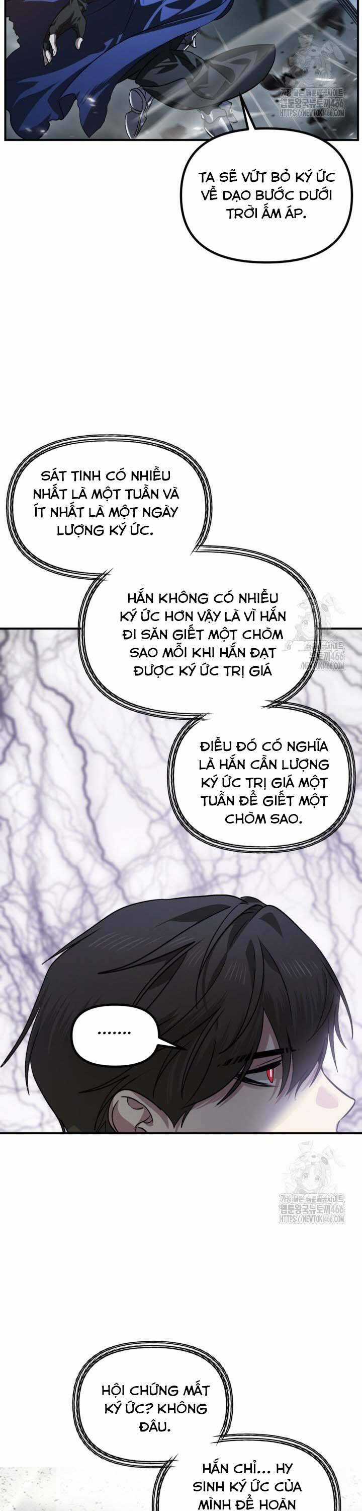 Tôi Là Thợ Săn Có Kĩ Năng Tự Sát Cấp Sss Chương 122 trang 28