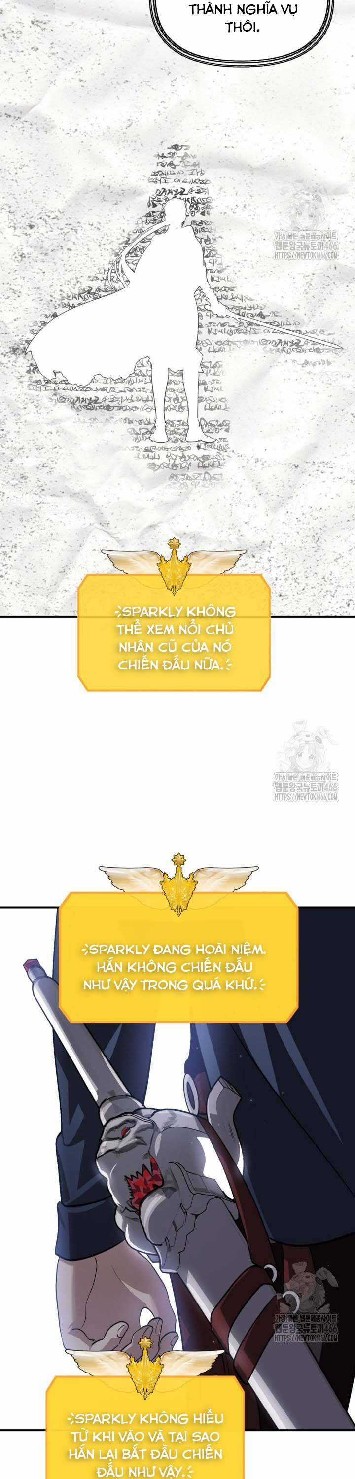 Tôi Là Thợ Săn Có Kĩ Năng Tự Sát Cấp Sss Chương 122 trang 29