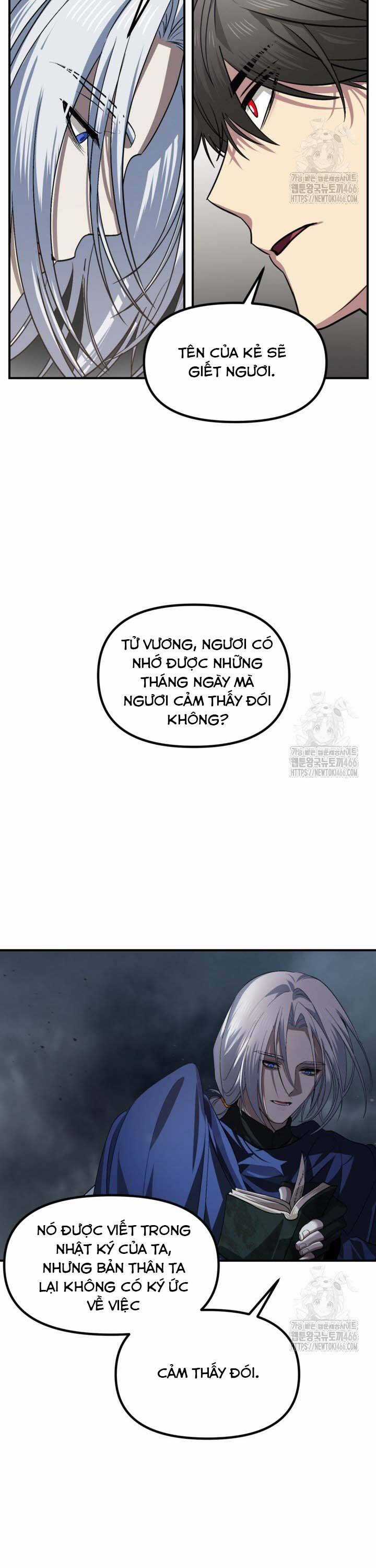 Tôi Là Thợ Săn Có Kĩ Năng Tự Sát Cấp Sss Chương 122 trang 36