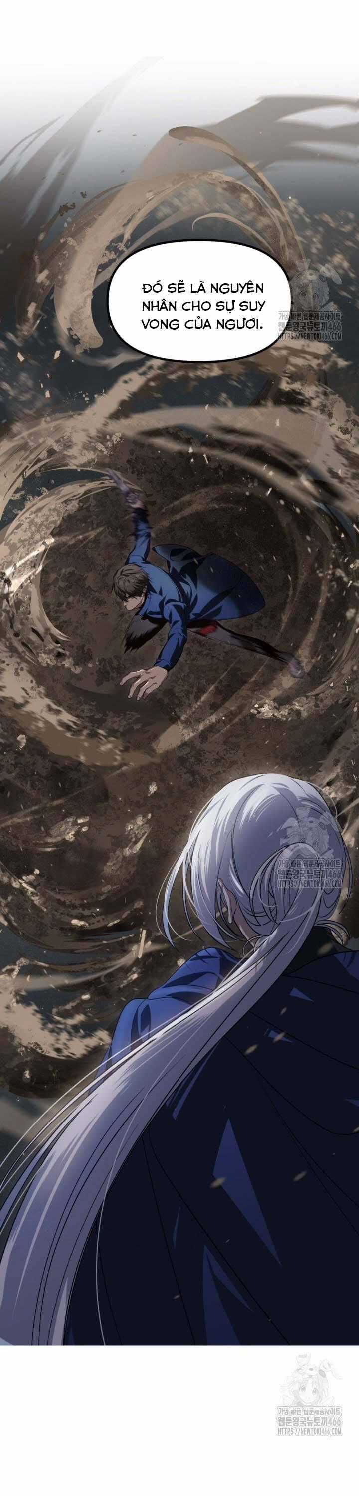 Tôi Là Thợ Săn Có Kĩ Năng Tự Sát Cấp Sss Chương 122 trang 37