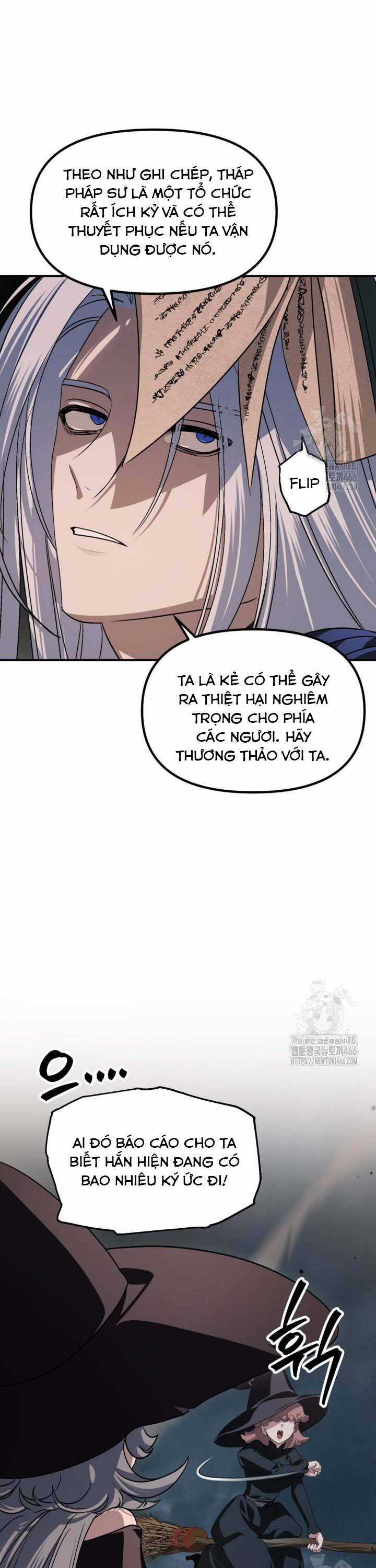 Tôi Là Thợ Săn Có Kĩ Năng Tự Sát Cấp Sss Chương 122 trang 8