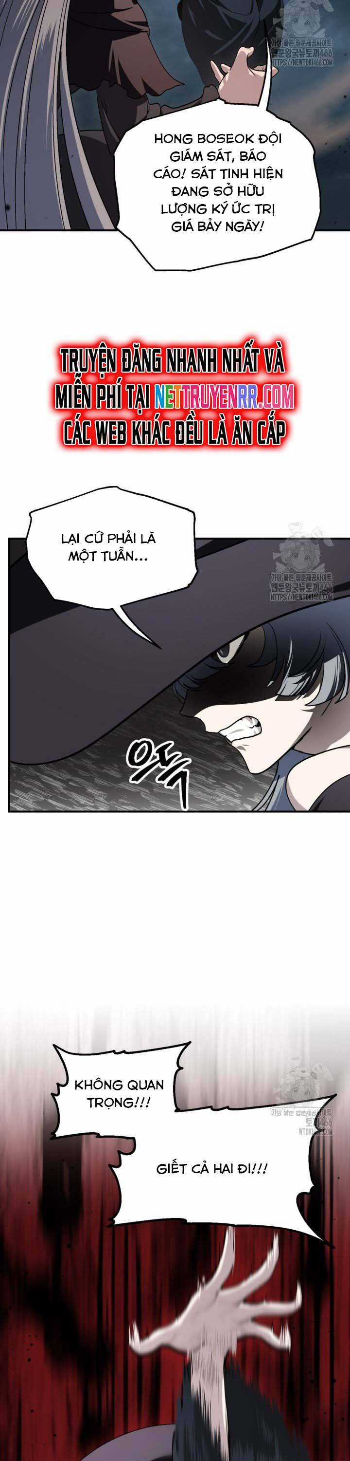 Tôi Là Thợ Săn Có Kĩ Năng Tự Sát Cấp Sss Chương 122 trang 9