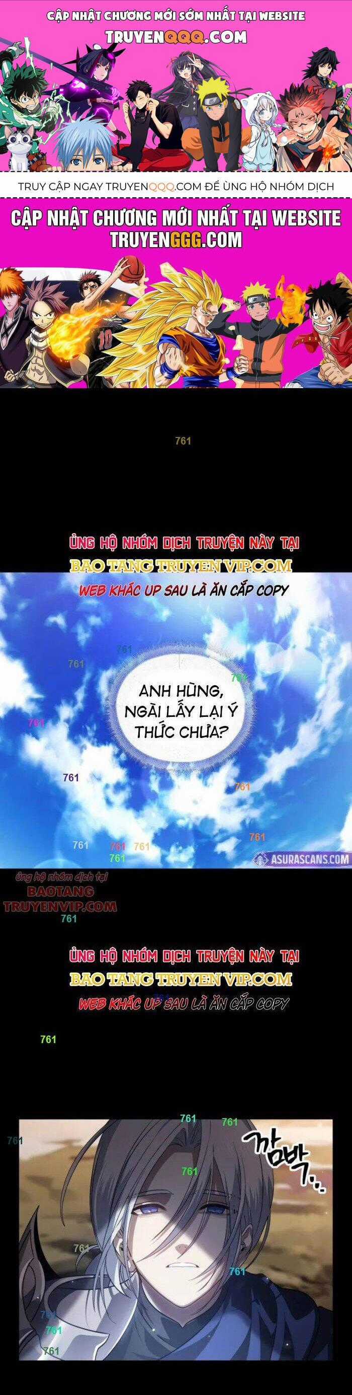 Tôi Là Thợ Săn Có Kĩ Năng Tự Sát Cấp Sss Chương 123 trang 0