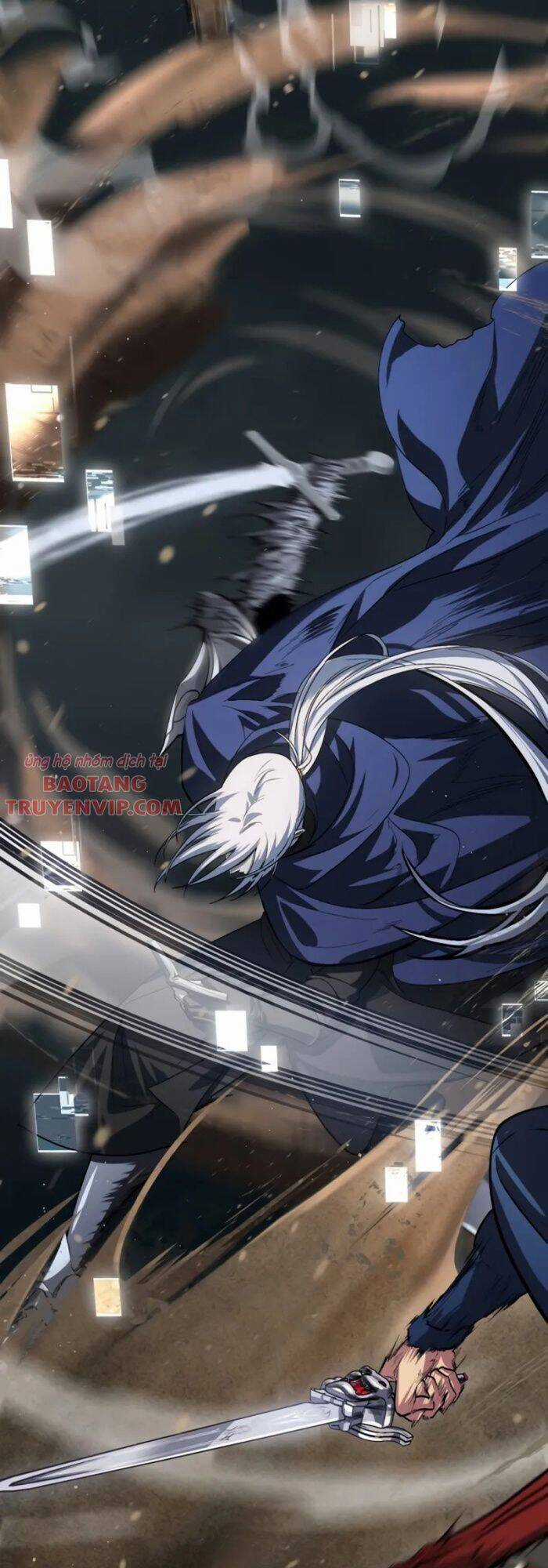 Tôi Là Thợ Săn Có Kĩ Năng Tự Sát Cấp Sss Chương 123 trang 17