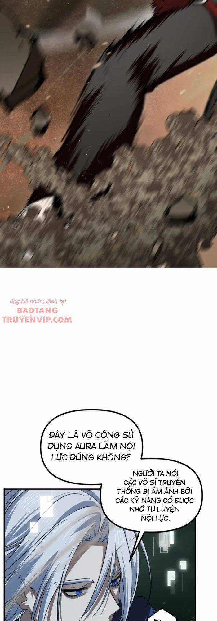 Tôi Là Thợ Săn Có Kĩ Năng Tự Sát Cấp Sss Chương 123 trang 18