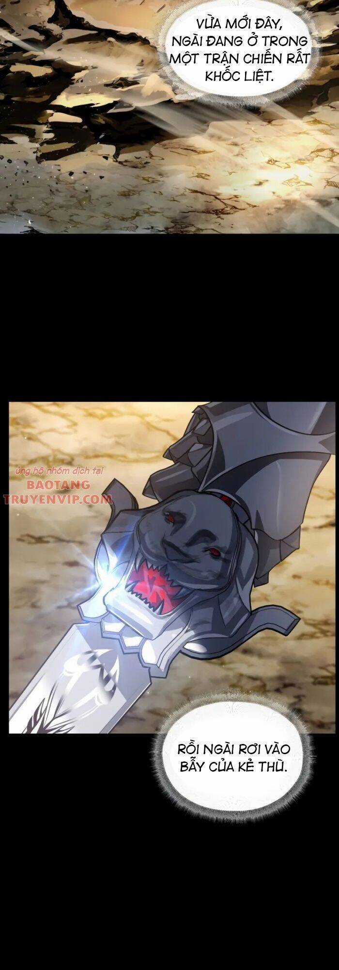 Tôi Là Thợ Săn Có Kĩ Năng Tự Sát Cấp Sss Chương 123 trang 2