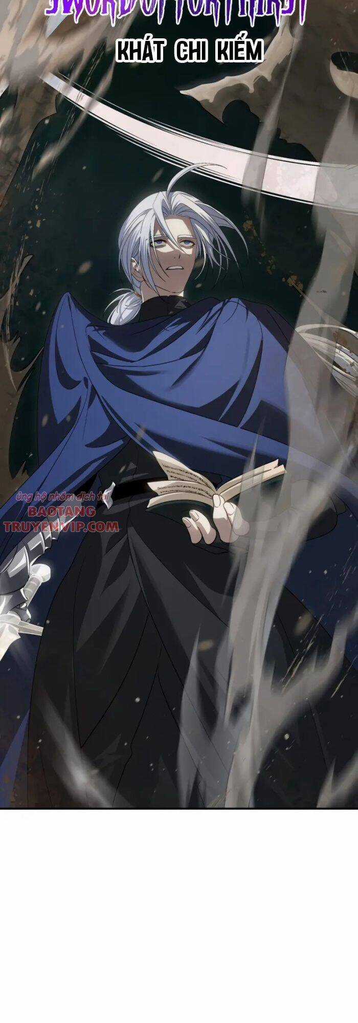 Tôi Là Thợ Săn Có Kĩ Năng Tự Sát Cấp Sss Chương 123 trang 21