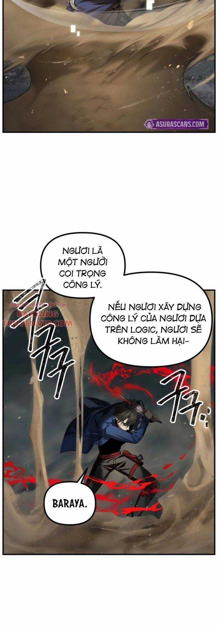 Tôi Là Thợ Săn Có Kĩ Năng Tự Sát Cấp Sss Chương 123 trang 23