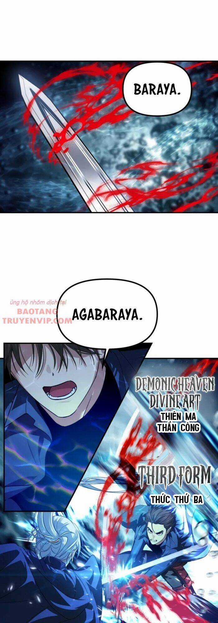 Tôi Là Thợ Săn Có Kĩ Năng Tự Sát Cấp Sss Chương 123 trang 24