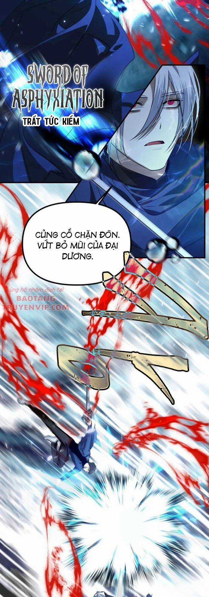 Tôi Là Thợ Săn Có Kĩ Năng Tự Sát Cấp Sss Chương 123 trang 25