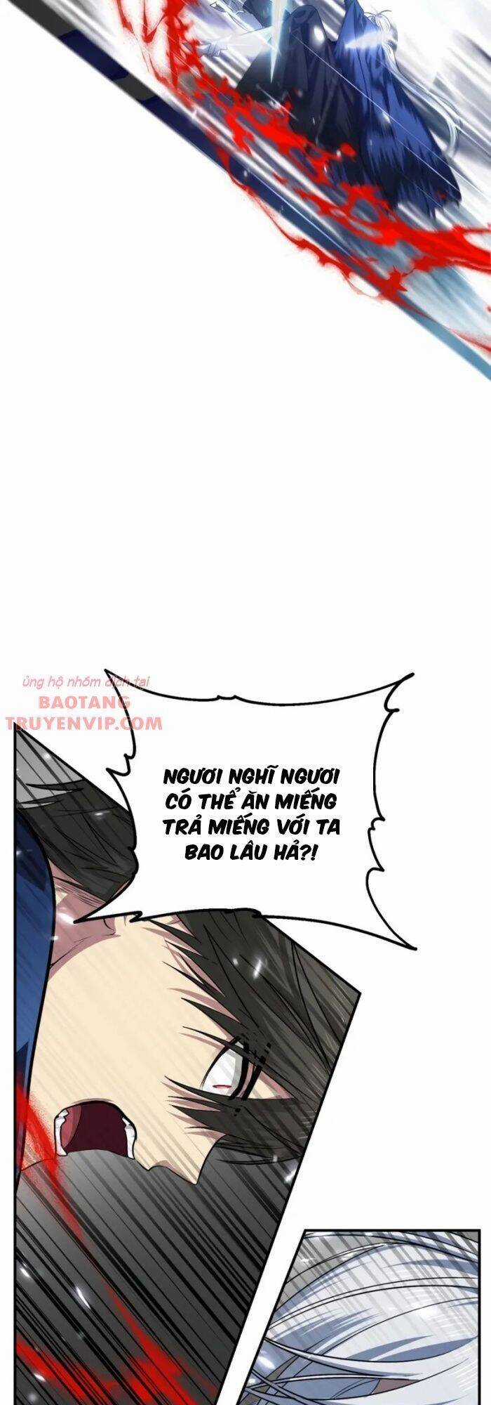 Tôi Là Thợ Săn Có Kĩ Năng Tự Sát Cấp Sss Chương 123 trang 26