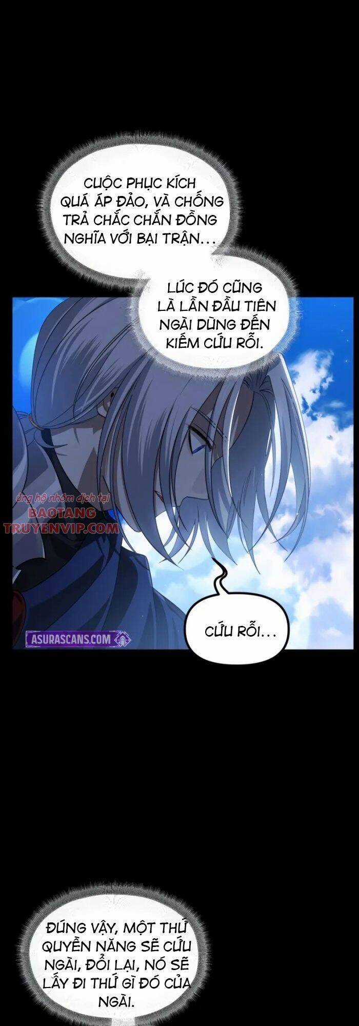 Tôi Là Thợ Săn Có Kĩ Năng Tự Sát Cấp Sss Chương 123 trang 3