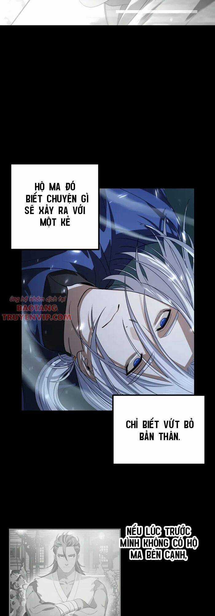 Tôi Là Thợ Săn Có Kĩ Năng Tự Sát Cấp Sss Chương 123 trang 30