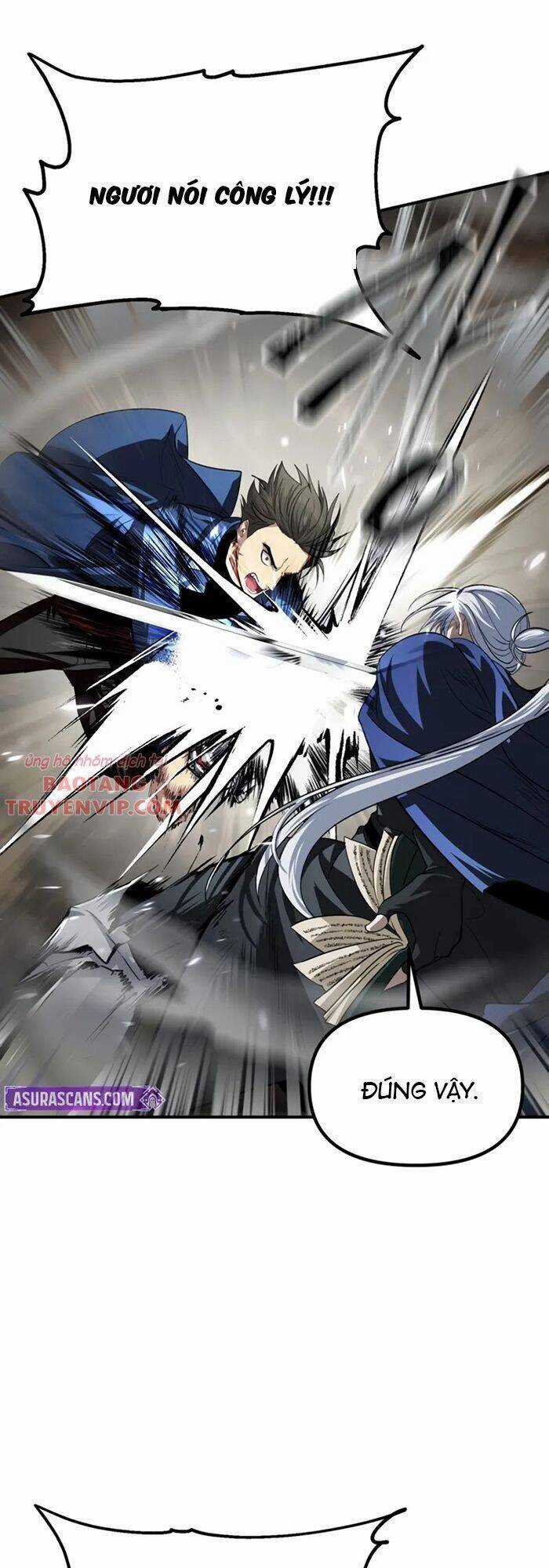 Tôi Là Thợ Săn Có Kĩ Năng Tự Sát Cấp Sss Chương 123 trang 33