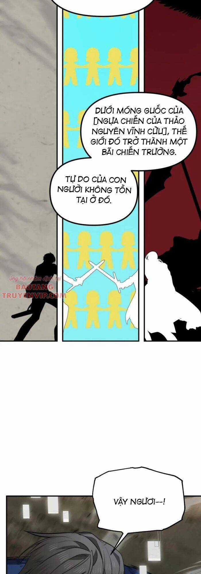 Tôi Là Thợ Săn Có Kĩ Năng Tự Sát Cấp Sss Chương 123 trang 37