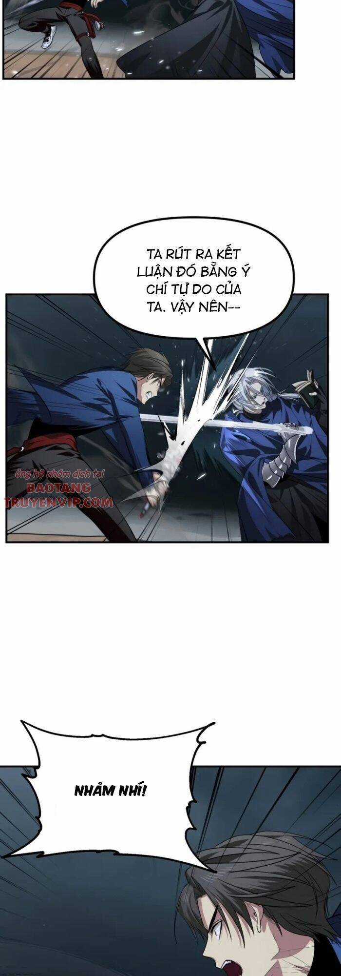 Tôi Là Thợ Săn Có Kĩ Năng Tự Sát Cấp Sss Chương 123 trang 40