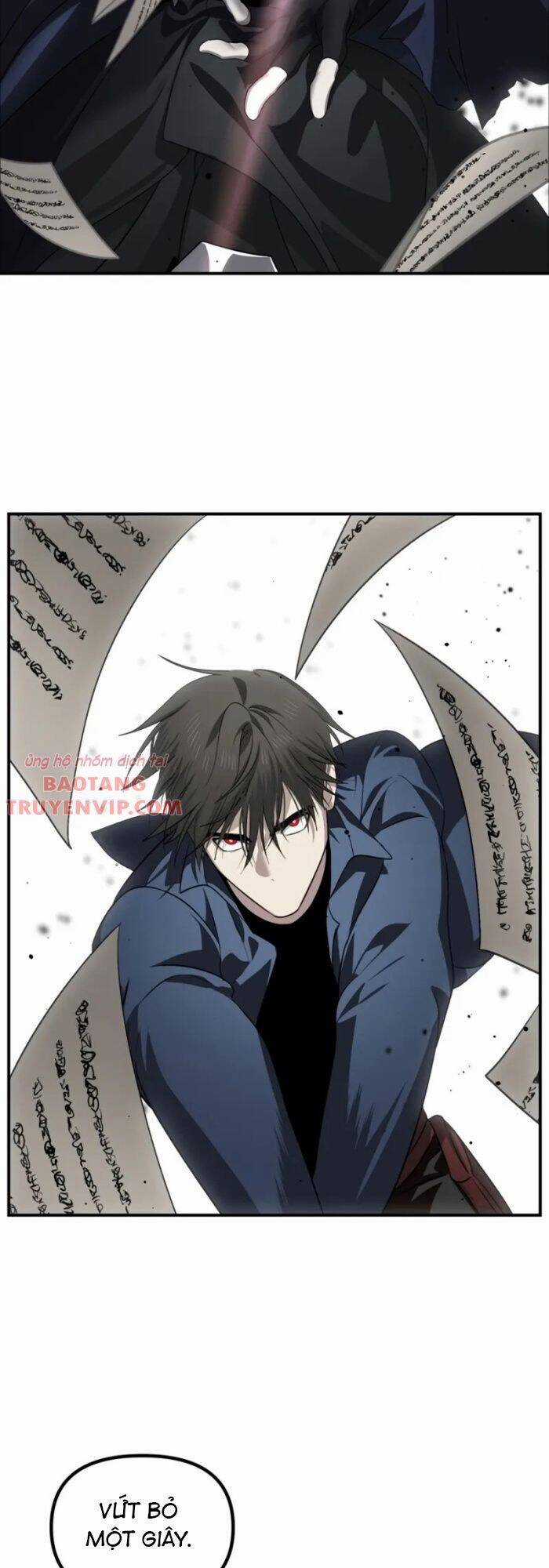 Tôi Là Thợ Săn Có Kĩ Năng Tự Sát Cấp Sss Chương 123 trang 50