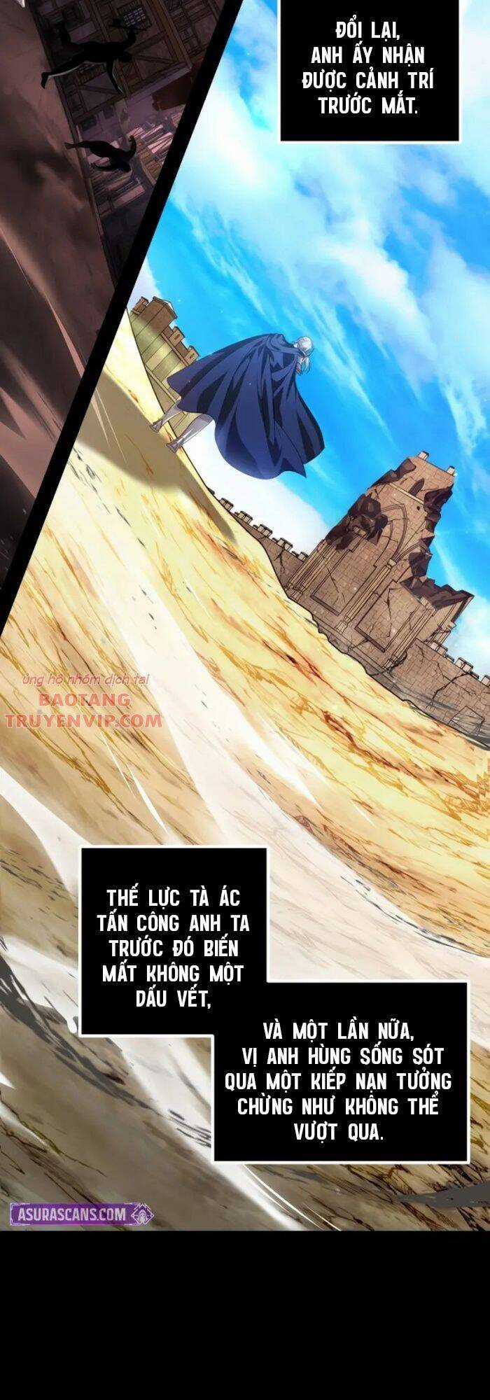 Tôi Là Thợ Săn Có Kĩ Năng Tự Sát Cấp Sss Chương 123 trang 6