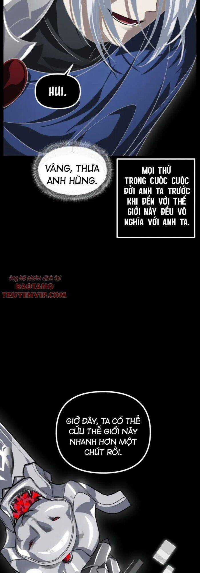 Tôi Là Thợ Săn Có Kĩ Năng Tự Sát Cấp Sss Chương 123 trang 9