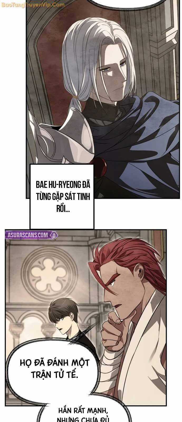 Tôi Là Thợ Săn Có Kĩ Năng Tự Sát Cấp Sss Chương 124 trang 15