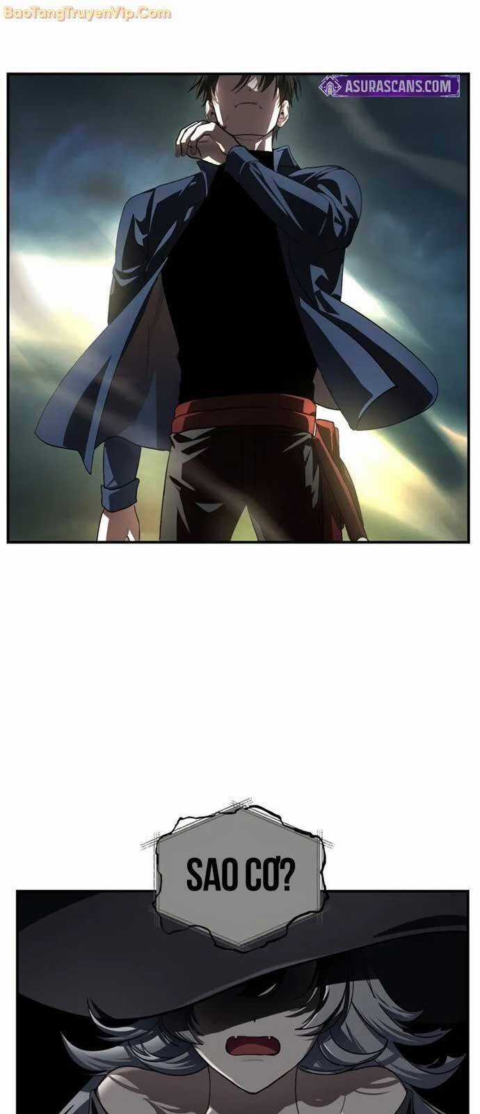 Tôi Là Thợ Săn Có Kĩ Năng Tự Sát Cấp Sss Chương 124 trang 2