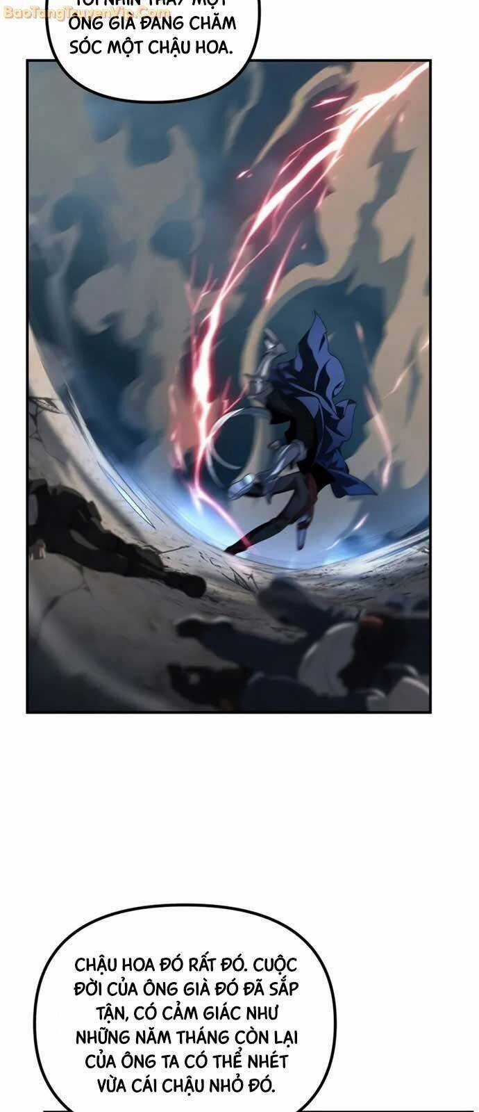 Tôi Là Thợ Săn Có Kĩ Năng Tự Sát Cấp Sss Chương 124 trang 26