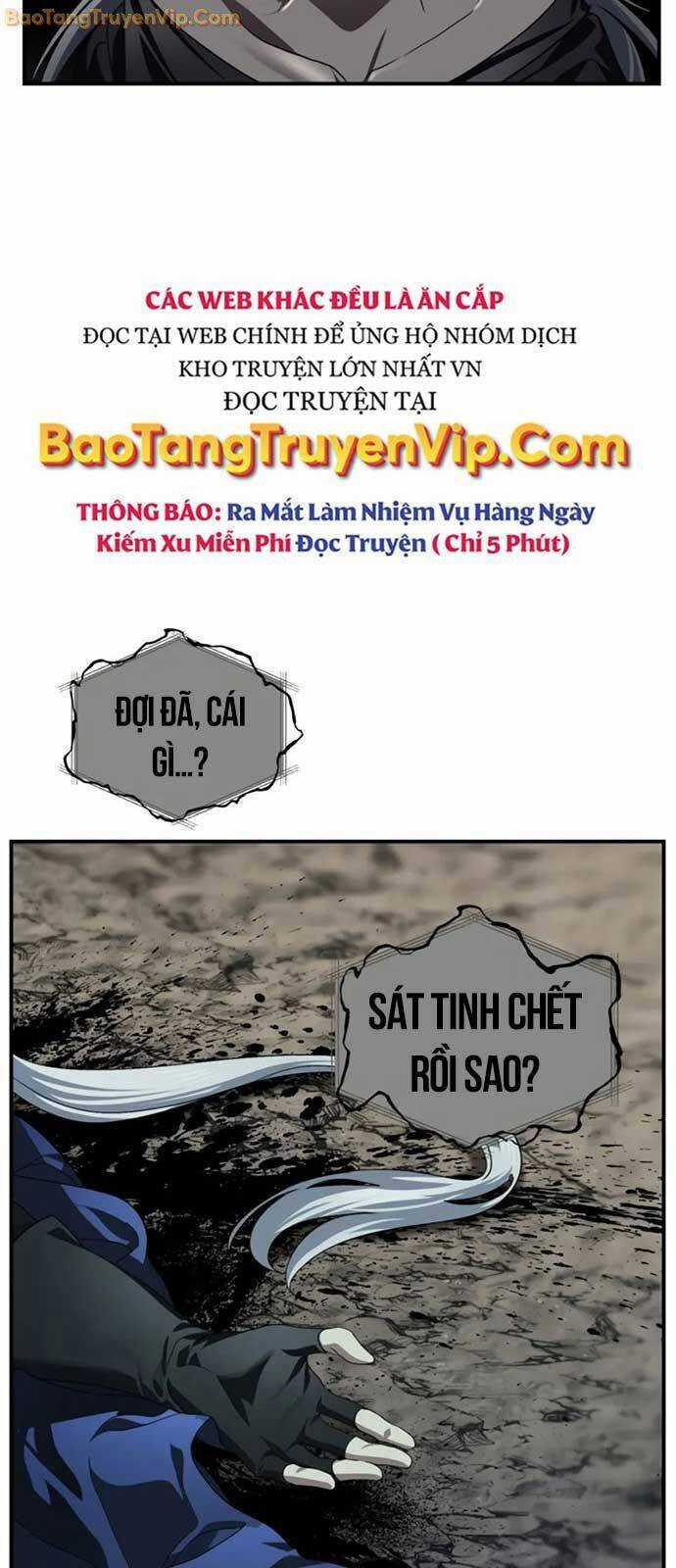 Tôi Là Thợ Săn Có Kĩ Năng Tự Sát Cấp Sss Chương 124 trang 3