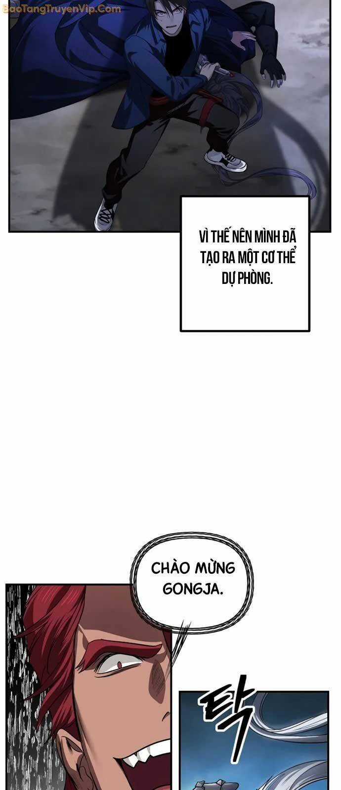 Tôi Là Thợ Săn Có Kĩ Năng Tự Sát Cấp Sss Chương 124 trang 40