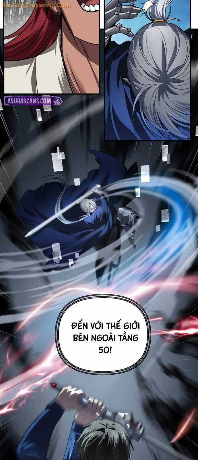 Tôi Là Thợ Săn Có Kĩ Năng Tự Sát Cấp Sss Chương 124 trang 41