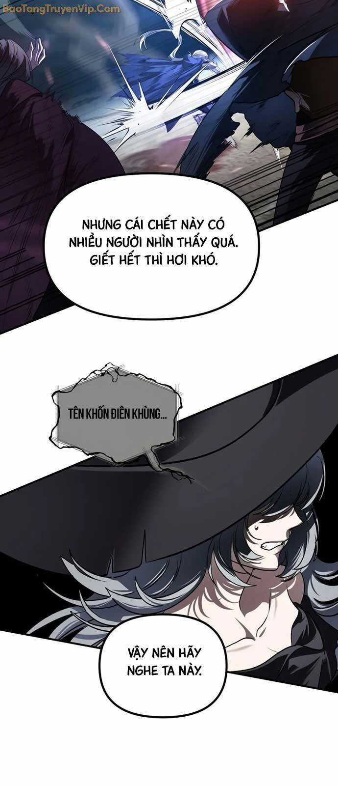 Tôi Là Thợ Săn Có Kĩ Năng Tự Sát Cấp Sss Chương 124 trang 45