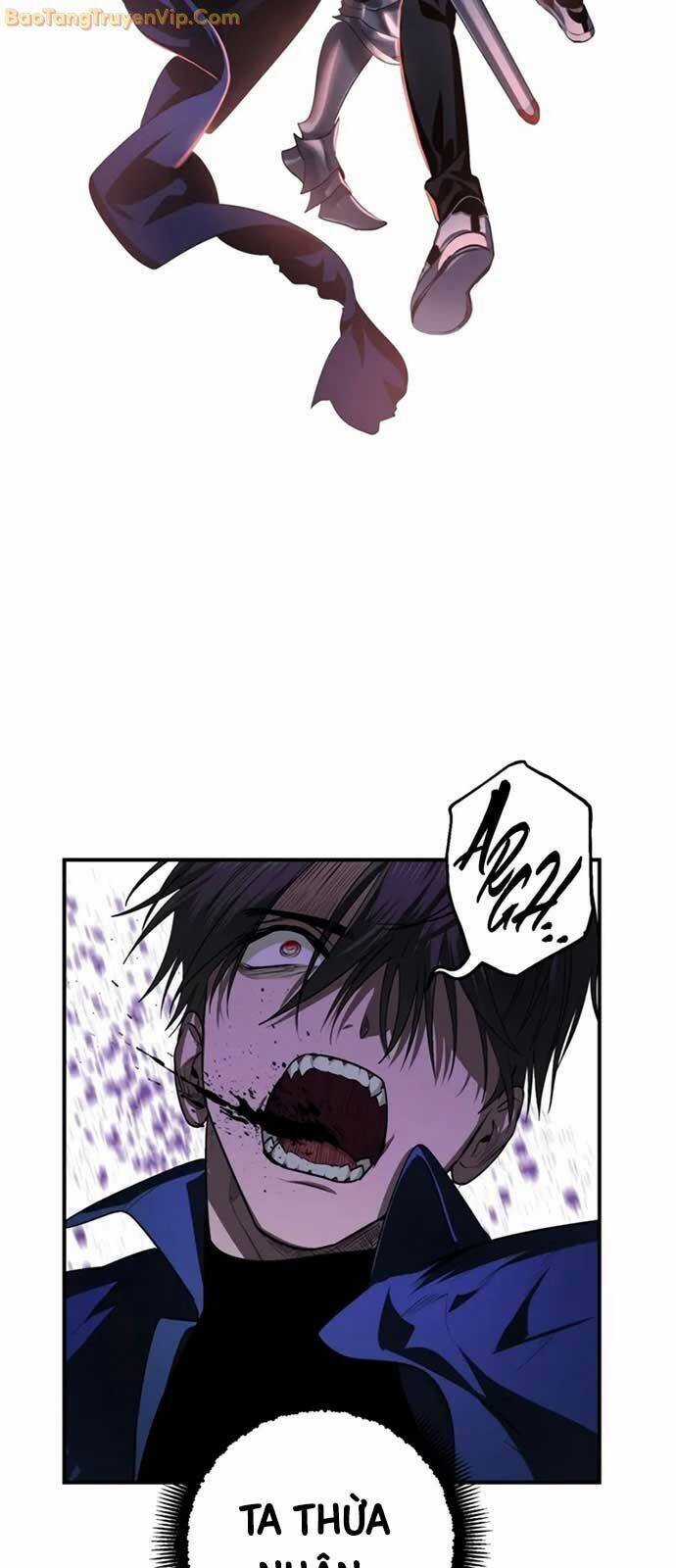 Tôi Là Thợ Săn Có Kĩ Năng Tự Sát Cấp Sss Chương 124 trang 56