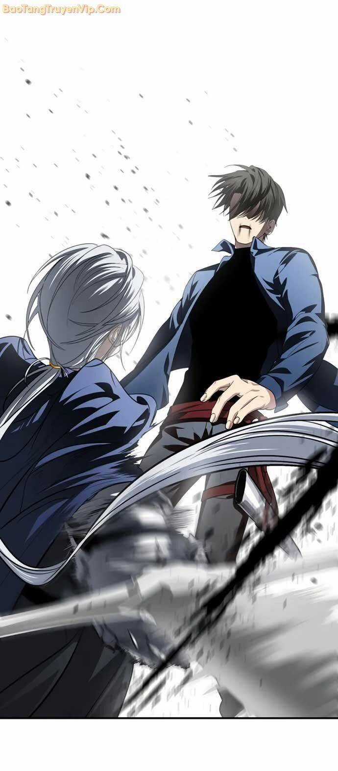 Tôi Là Thợ Săn Có Kĩ Năng Tự Sát Cấp Sss Chương 124 trang 60