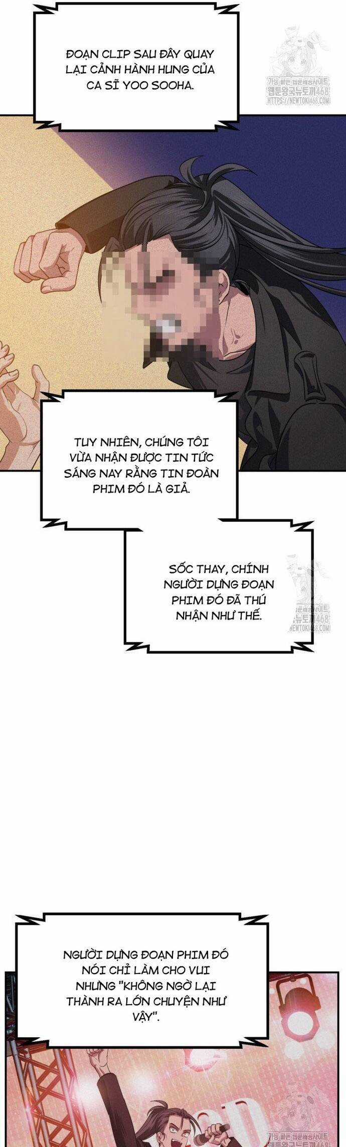 Tôi Là Thợ Săn Có Kĩ Năng Tự Sát Cấp Sss Chương 125 trang 19