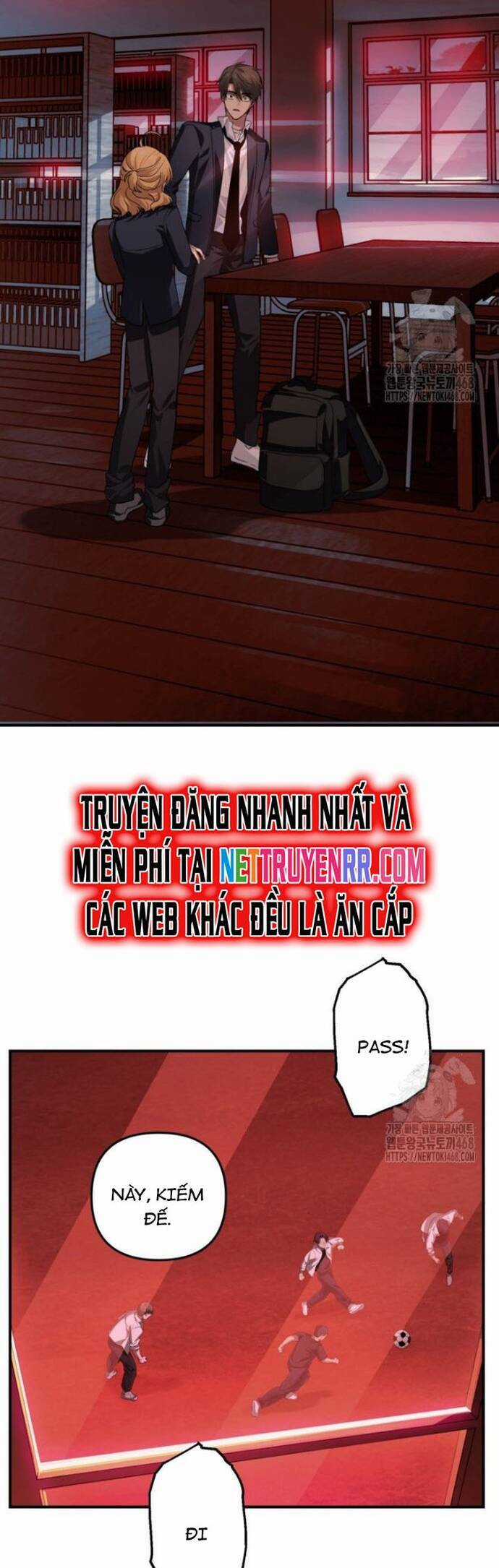 Tôi Là Thợ Săn Có Kĩ Năng Tự Sát Cấp Sss Chương 125 trang 3